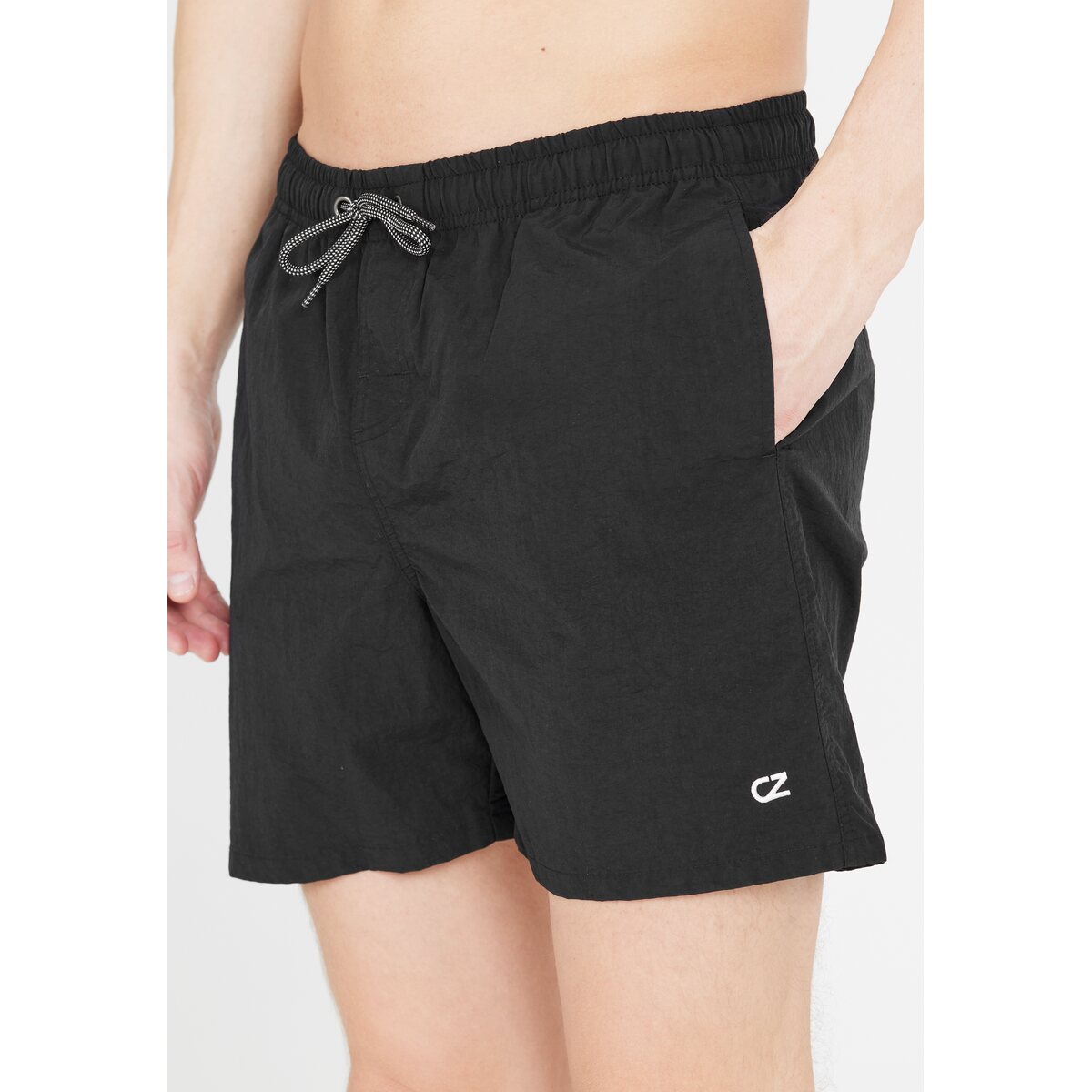 Swimwear -  cruz Eyemouth M Basic Shorts V2